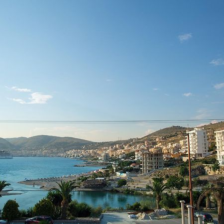 Villa Erdeti Studio&Apartment Sarandë Esterno foto