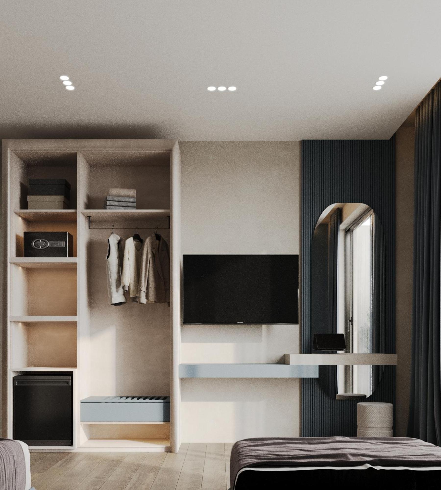 Villa Erdeti Studio&Apartment Sarandë Esterno foto