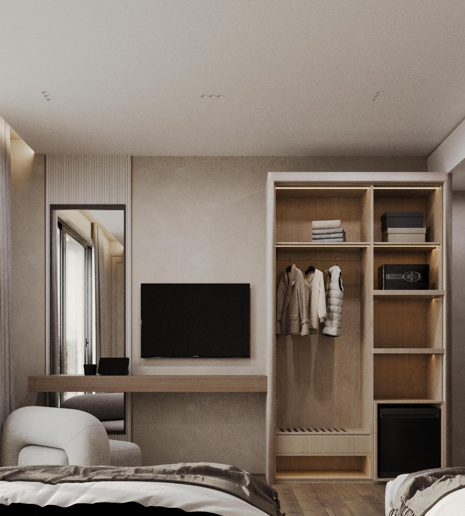 Villa Erdeti Studio&Apartment Sarandë Esterno foto