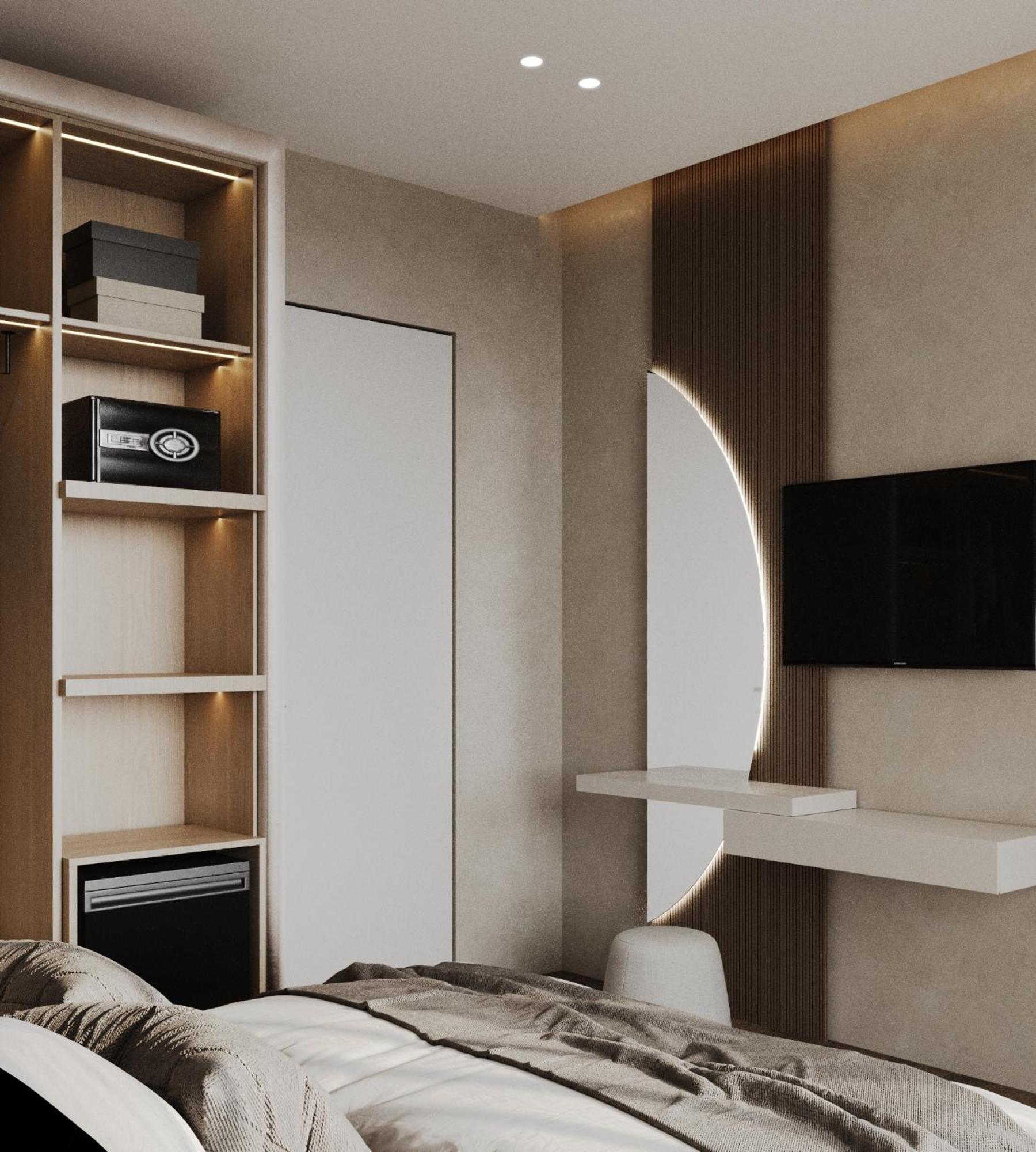 Villa Erdeti Studio&Apartment Sarandë Esterno foto