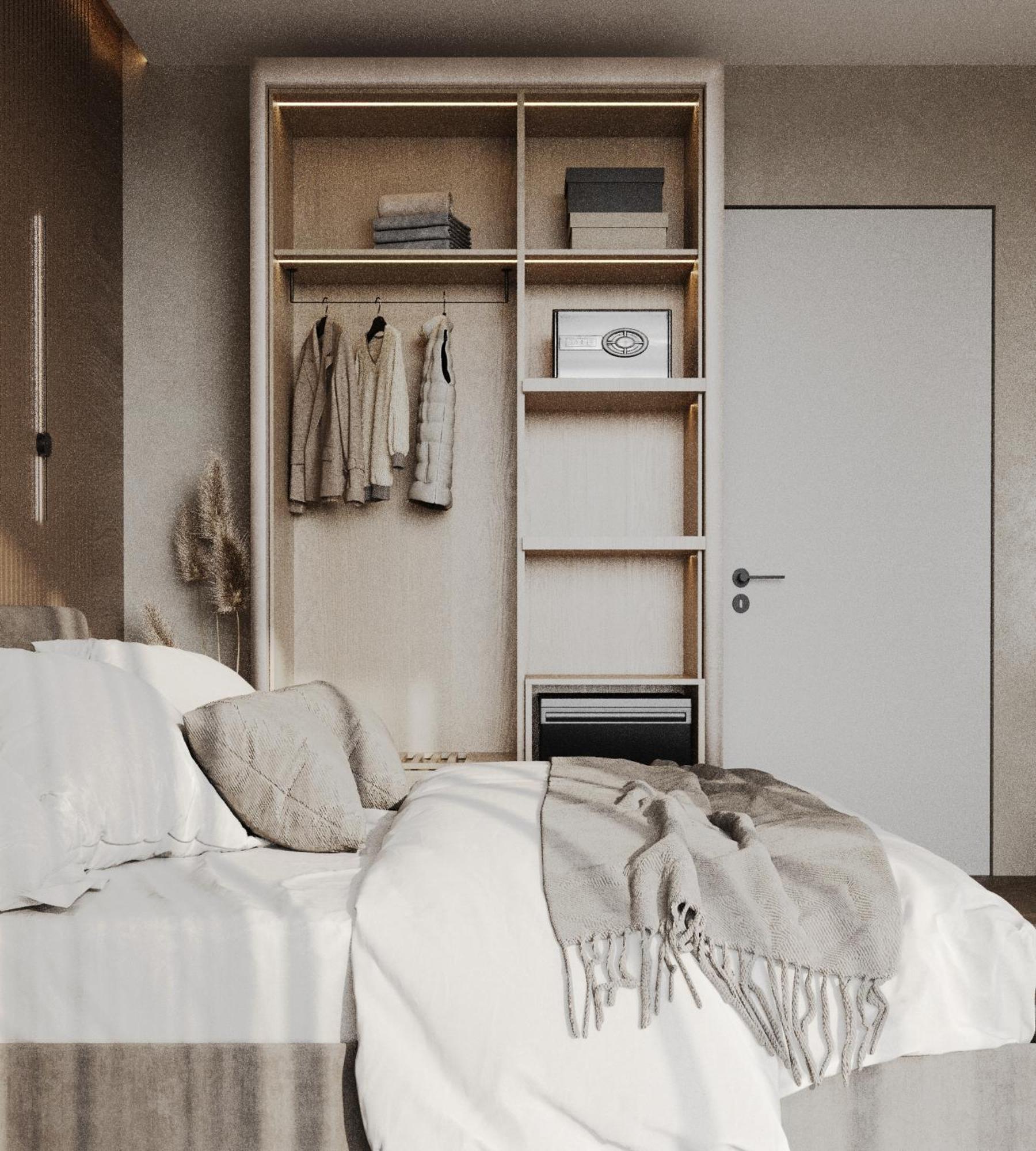 Villa Erdeti Studio&Apartment Sarandë Esterno foto