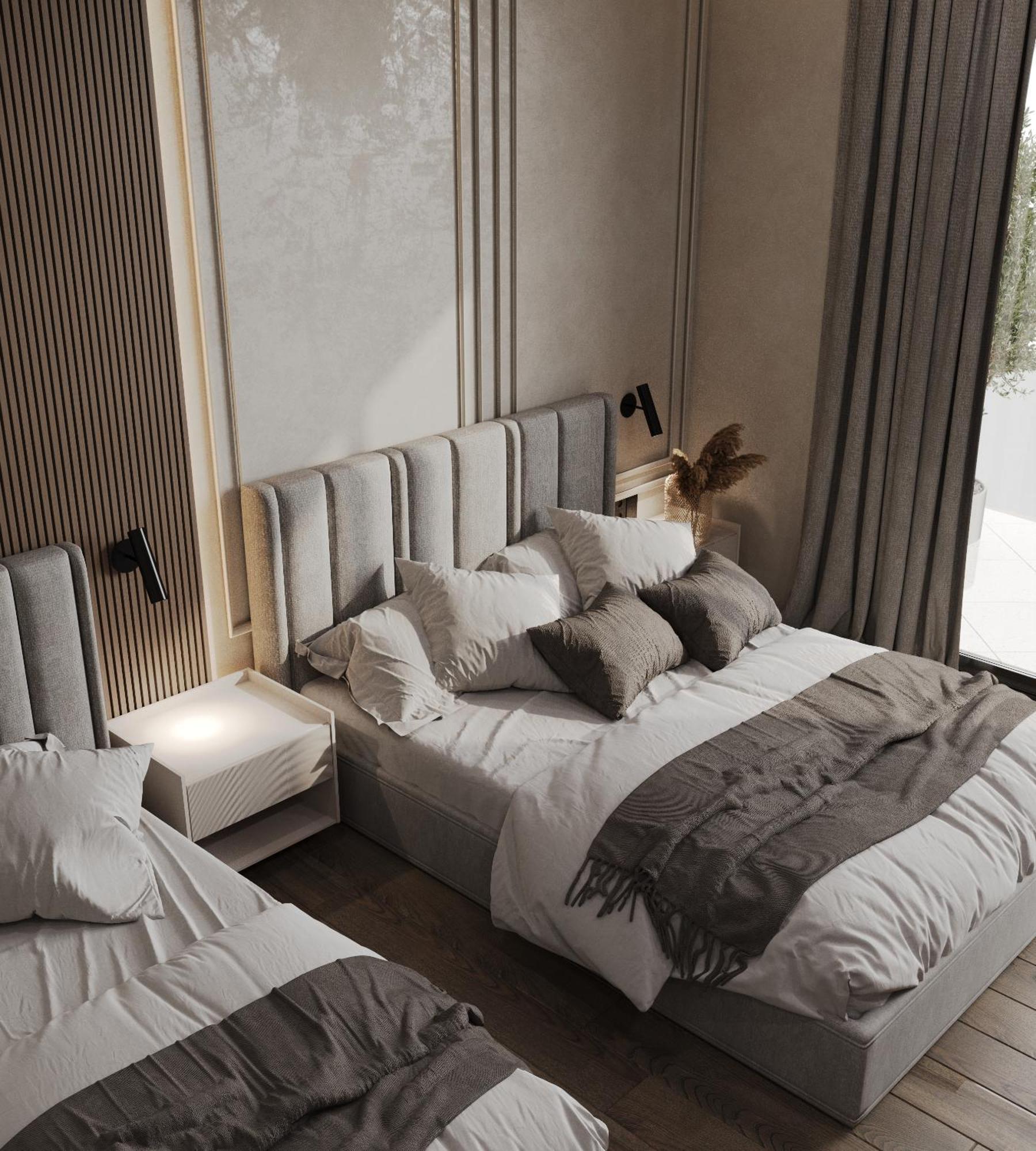 Villa Erdeti Studio&Apartment Sarandë Esterno foto