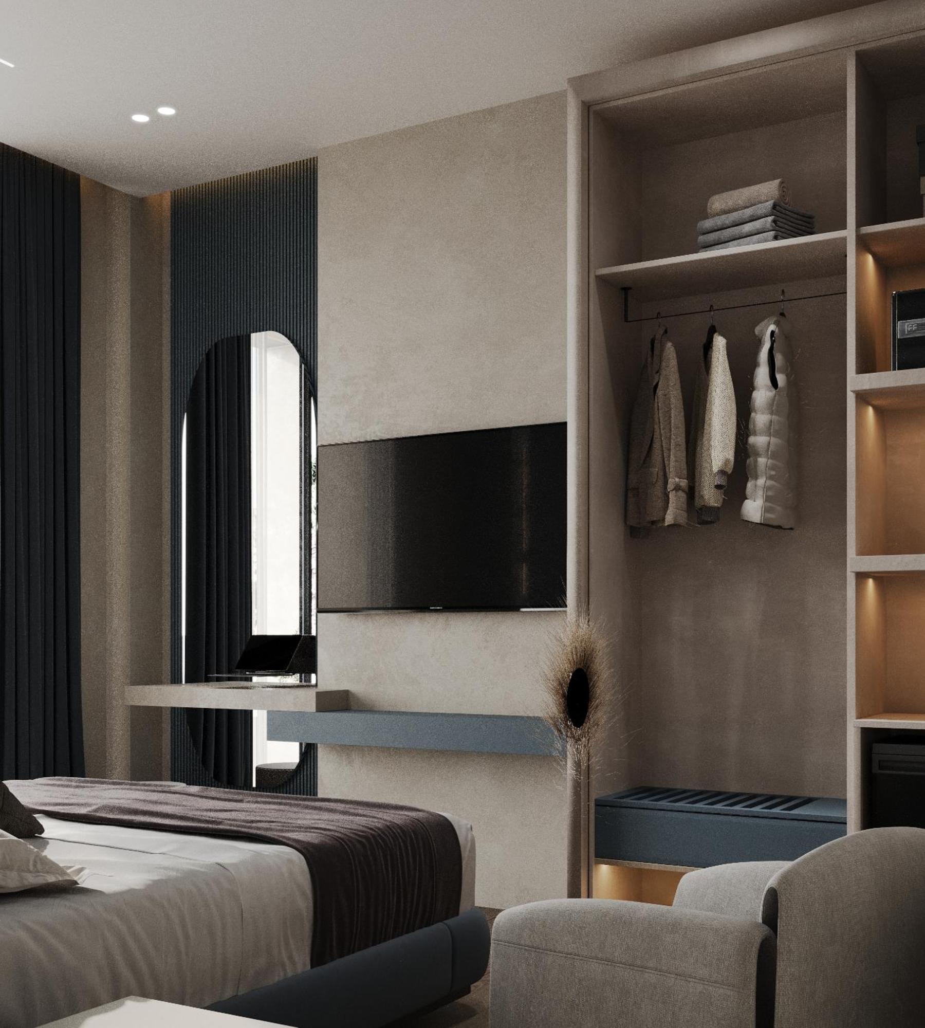 Villa Erdeti Studio&Apartment Sarandë Esterno foto