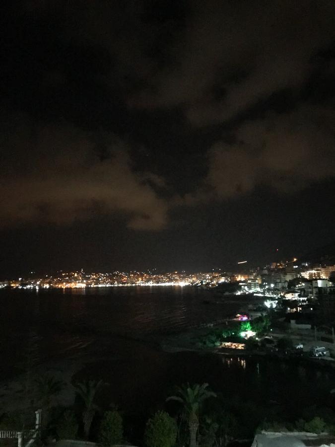 Villa Erdeti Studio&Apartment Sarandë Esterno foto